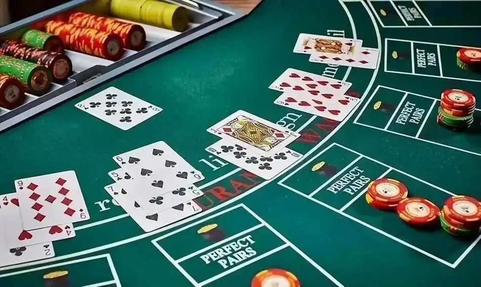Pengalaman bermain sportsbook dan casino live di betingslot untuk pemain Indonesia