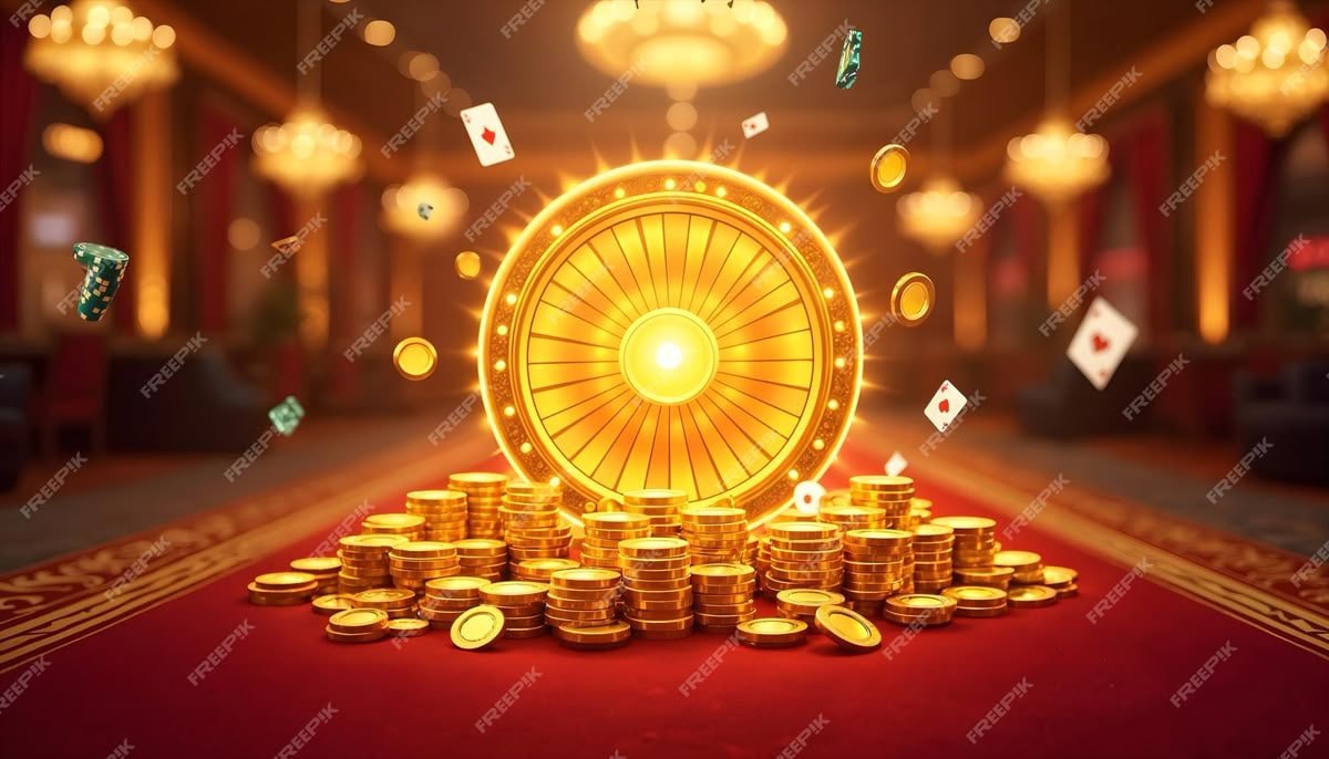 Pengalaman live casino terbaik di betingslot platform terpercaya Indonesia